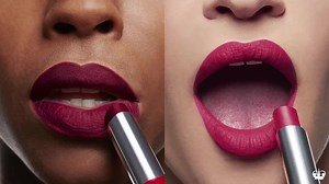 Get your matte lip game strong 💪 with new The Only 1 Matte Lipstick. | Rimmel London