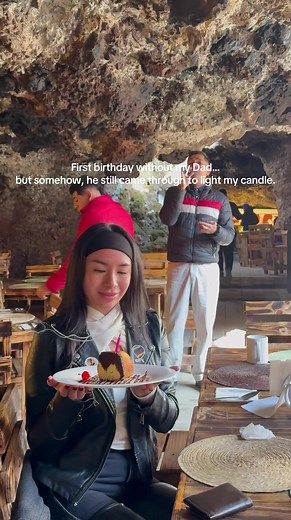 Feeling a Loved One's Presence After Loss