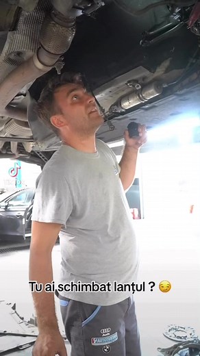 856K views · 10K reactions | Tu ai schimbat lanțul de distribuție? #bmw #cars #porsche #audi #volkswagen #engineering #tiktok #romania #viral #shorts #premiumcars #service #engine #vlog #vw #iasi #cluj #bucuresti | Autotusyan | Facebook