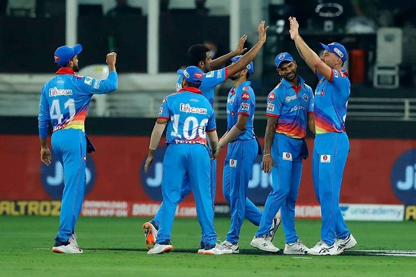 IPL 2020 M19: RCB vs DC – Match Highlights