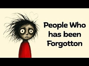 The Psychology of Always Being the Forgettable Friend