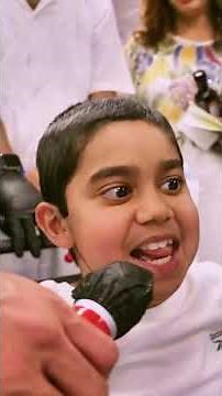 Healing this young crippled man in the name of Jesus // PROPHET LOVY L. ELIAS