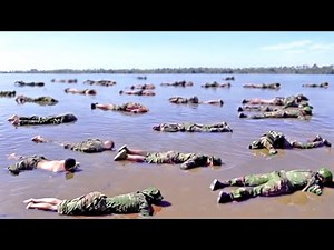 THAT'S WHY YOU CAN'T ROLL OVER IN SALT WATER