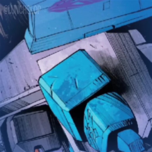 buns #transformers #skybound #tfs #thundercracker #system | transformer