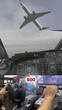 ✈️ Perfect Landing di Juwata International Airport (WAQQ) | MSFS 2024 #msfs2024 #msfslanding