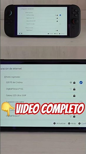 🌐😱 HIDDEN BROWSER ON YOUR SWITCH 2! ACCESS GOOGLE IN 30 SECONDS (STEP-BY-STEP TRICK)