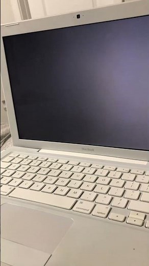 2007 A1181 macbook