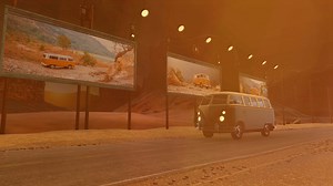 Travel Slideshow (Grand Canyon version)