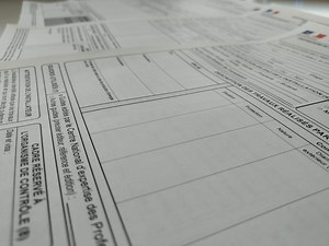 Certificat de conformité gaz : Modèle 1, 2 et 3