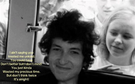 Bobby Dylan #bibdylan #joanbaez #fyp #giffedit | joan baez