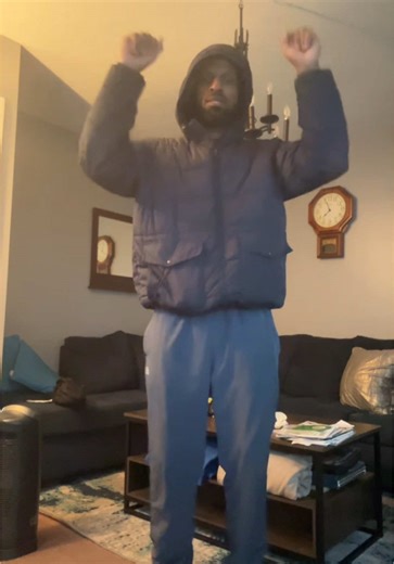 Dance Break: Doing Dishes with Jeezy