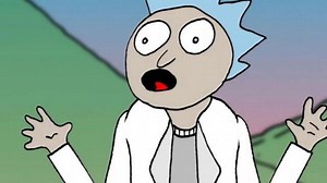 The Real Animated Adventures of Doc and Mharti