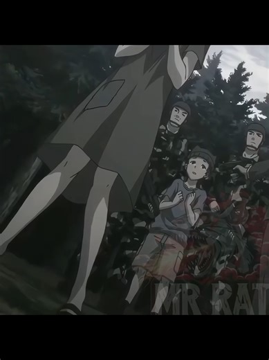 Exploring Jormungand: A Dive into the Anime's Theme