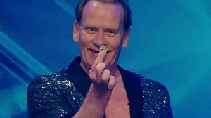 Judges are SHOCKED when they see what Stevie can do!!! #GotTalent | Got Talent Global