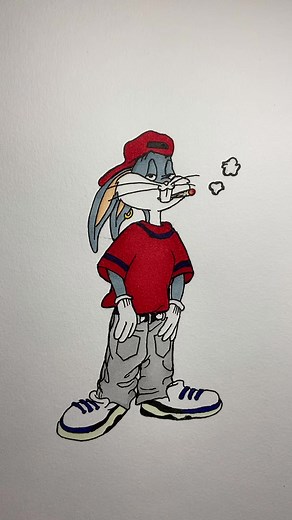 Classic Bugs Bunny Cartoons from the 90s