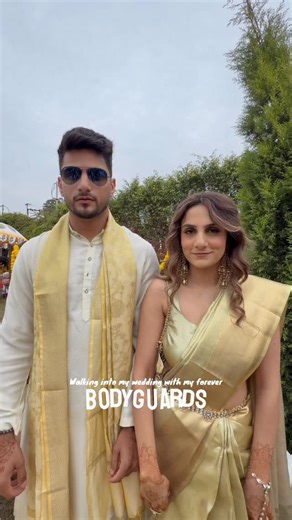 Shaadi Jitters BTS | Wedding Content Creator on Instagram: "Turning my wedding into a dance floor, with my brothers hyping me up like always 🔥 Bride: @aanchalsahni14 Groom: @rasil_cinematics Couple Page: @rasilaanchalkavyah In frame: @abhinavsahni_ @_himanshusondhi #shaadijitters #trendingreels #reelkarofeelkaro #reelitfeelit #dancereels [ Cousins, Cousin Crew, Sibling Energy, Cousin Reels, Viral Trends, Wedding Trends, Wedding BTS, Wedding Content Creation, Cousin Tribe, Bridesmaids with a twi