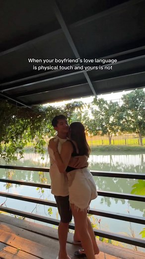 Reality 🤣😭 | Physical Touch Couple