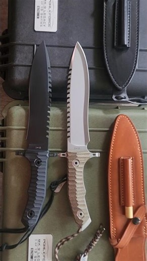 Pohl Force MK9 Legacy 1 of 13 & 2 of 13