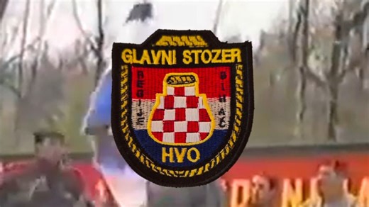 【波黑克族金曲\u002F中文翻译(*供参考)】101. bojna kreće u boj 第101营前行战斗 (HVO比哈奇支队相关歌曲)