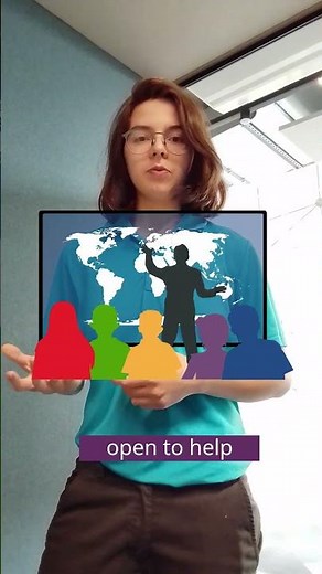 What I 💜 about Fontys