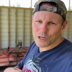 1.4K views · 22 reactions | Is your brush hog hitch assembled correctly? #brushhog #brushhogging #brush #fix #diy #repair | Piney Grove Homestead and Mini Farm | Facebook