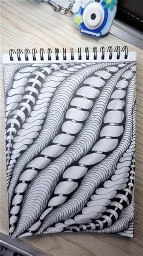Try Thiz Doodle... #doodleart