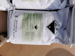 [Hot Item] Potassium Monopersulfate Compound Disinfection Powder CAS 70693-62-8 PCB Etchant Raw Material