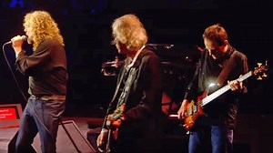 LED ZEPPELIN's 'Celebration Day' Now Available On YouTube For Limited Time