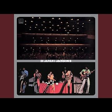 Medley: I Want You Back/ABC/The Love You Save (Live In Japan / 1973)