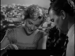 September Affair Starring Joseph Cotton and Joan Fontaine (full movie )