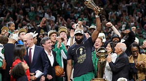 Cue the duck boats! Celtics 2024 NBA championship parade details