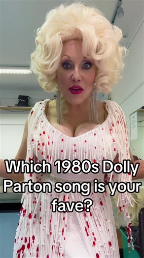 Which 80s song by @dollyparton is your favourite? 💕💕💕 In our show ‘Decades of Dolly’ we celebrate seven decades of #DollyParton And remember we are coming to the USA!🇺🇸 22 April @Hard Rock Live in Sacramento, CA & 25 April - Renfro Valley Entertainment Center in Mt Vernon, KY You are gonna LOVE this show! 🙌🏻🙌🏻🙌🏻 July dates out soon!!! #dollyparton #dollypartontribute #thedollyshow #kellyobrien
