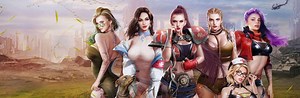 Tier List des Héroines Les Plus dans Ashen Valkyries | BlueStacks