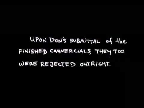 Don Hertzfeldt - Rejected Cartoons for Family Learning Channel