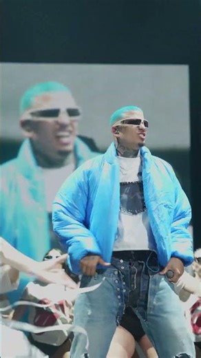 BEBESHITO - BIONICA EN CONCIERTO DE ORLANDO