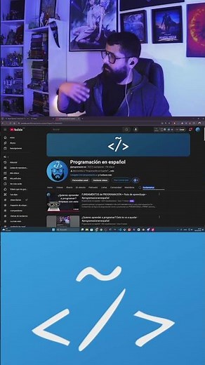 🤔 Cómo empezar a aprender programación - #programaciónEnEspañol