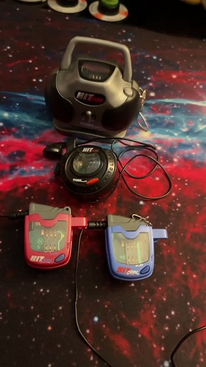 Hit Clips! 🙌🎶✨ #hitclips #nostalgia #2000s #music #fyp #fypシ
