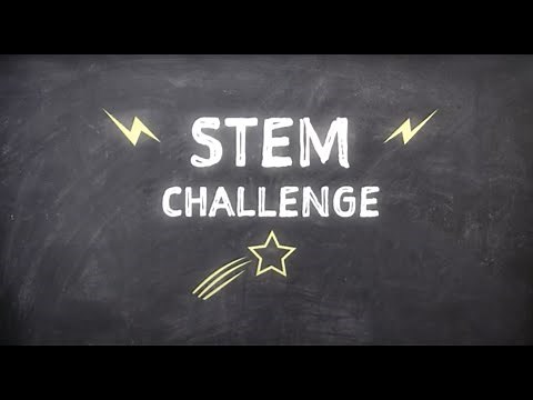 Paper Airplanes – "STEM Challenge" at the San Francisco Public Library