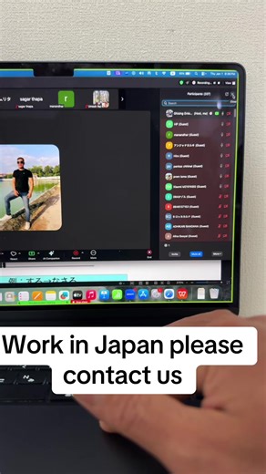 📢 Online Japanese Language Class – Japan बाट सञ्चालन 🇯🇵 धेरै वर्षदेखि निरन्तर रूपमा सञ्चालन हुँदै आएको विश्वसनीय जापानी भाषा कक्षा। 👉 जापानी भाषा सिक्न चाहनुहुने सबैले आजै सम्पर्क गर्नुहोस्। ⸻ 📚 हाम्रा कक्षाहरू (New & Ongoing Classes) ✅ JLPT N3 – New Class 🕘 Japan Time: 9:00 pm – 10:00 pm 🕗 Japan Time: 8:00 am – 9:00 am ✅ SSW – Food Service Industry 🕗 Japan Time: 8:00 pm – 9:00 pm ✅ JFT-Basic (N4 Level) 🕙 Japan Time: 10:00 pm – 11:00 pm ✅ Japanese Language Basic 🕒 All time available ✅ 