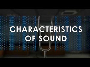 Properties of Sound |3D-Animation | #science #chemistry #neet #3danimation #studyanimated|