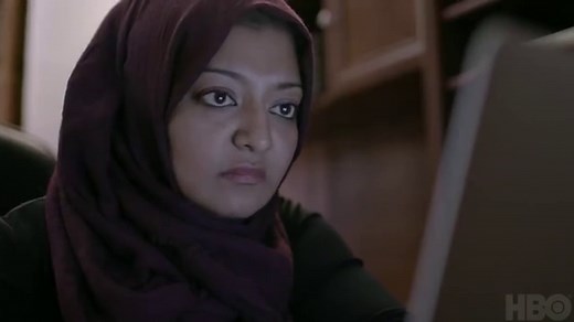 Official trailer for The Case Against Adnan Syed