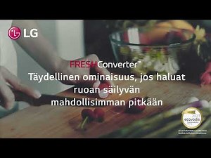 Fresh Converter™