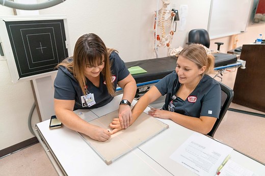 Radiologic Technology