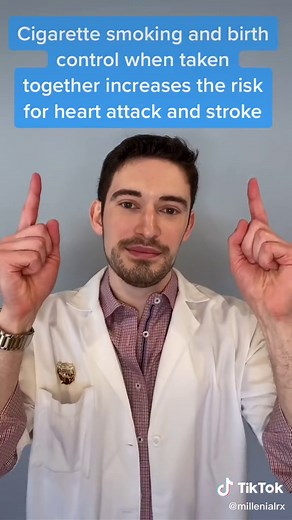 Dr. Ethan Melillo, PharmD on TikTok