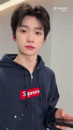 #梓渝 #ziyu 你好我想问一下 我在听情深深雨濛濛🐟