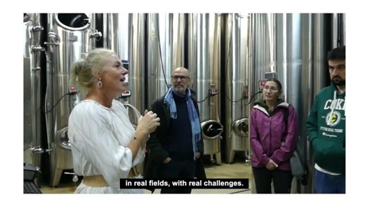 CODECS Demo Farms | AgFutura Technologies