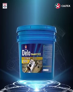 69K views · 52 reactions | One Engine Oil, Many Benefits! DELO® Gold...