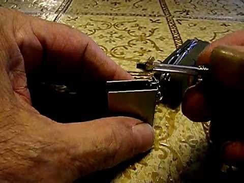 metal match permanent match.