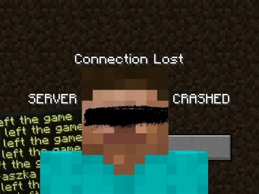 MINECRAFT 1.21.4 SERVER CRASH EXPLOIT w/ #liquidbounce Nextgen v0.31.0 (dev)