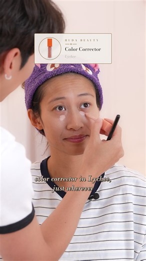 From a doll to a DOLL 🎀 @LeendaDong | daughter and mom doing make up